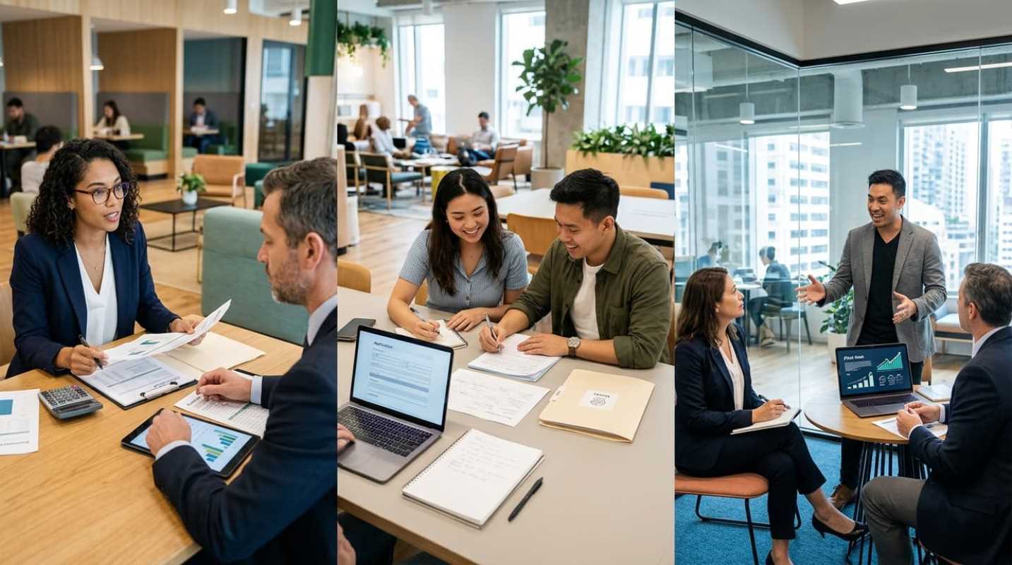 Funding Your Startup: Small Business Loans, Grants, and Investors Compared